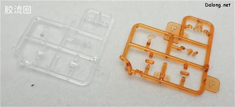 寿屋装甲核心 AC版 AC-016 CREST CR-C89E Oracle Ver. - 图片